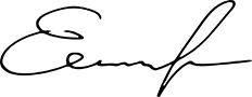 signature s